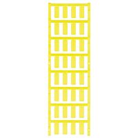 WEIDMÜLLER Systém značení kabelů -Štítek SF 6/21 MC NE GE V2