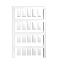 WEIDMÜLLER Značky na přístroje - Štítek ESG 8/17 SCHS MC NE WS