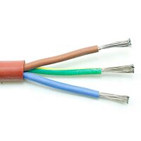 LAPP SiHF 3G1,5 silikon červenohnědý