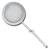 Sví. LED EASYLINE 2,6W 4000K 24V 70mm