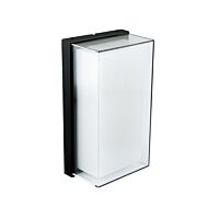 MCLED Svítidlo LED ETHER 9W 670lm 3000K IP65