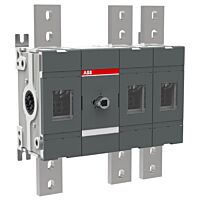 ABB Odpínače OT…OT1600E12  1SCA101544R1001