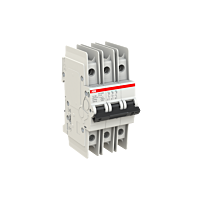 ABB Jističe compact SU 200SU203M-Z8  2CDS273337R0408