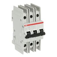 ABB Jističe compact SU 200SU203M-K13  2CDS273337R0447