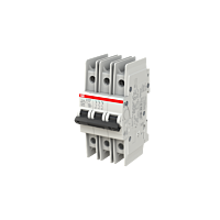 ABB Jističe compact SU 200SU203M-K15  2CDS273337R0457