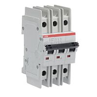 ABB Jističe compact SU 200SU203M-K32  2CDS273337R0537