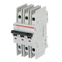 ABB Jističe compact SU 200SU203M-K63  2CDS273337R0607