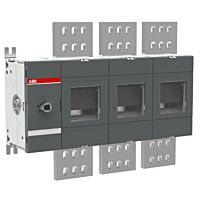 ABB Odpínače OT…OT2000E03  1SCA105514R1001