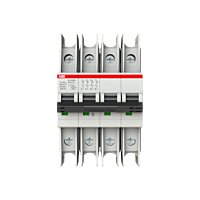 ABB Jističe compact SU 200SU204M-K0,2  2CDS274337R0087