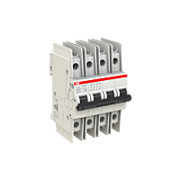 ABB Jističe compact SU 200SU204M-K1,6  2CDS274337R0257