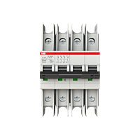 ABB Jističe compact SU 200SU204M-C32  2CDS274337R0324