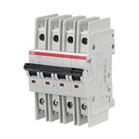 ABB Jističe compact SU 200SU204M-K30  2CDS274337R0527