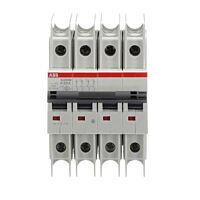 ABB Jističe compact SU 200SU204M-K60  2CDS274337R0587