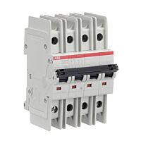 ABB Jističe compact SU 200SU204M-K63  2CDS274337R0607