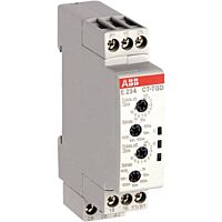 ABB Relé CT-TGD.22
