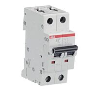 ABB Jistič 4D/2 S202-D4