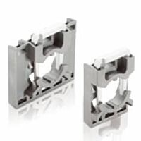 ABB Ovl. prvky modulární 22mmMCBH-21 Držák+kontaktní blok  1SFA611605R1112