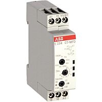 ABB Relé E234CT-MFD časové
