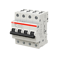 ABB Jističe compact S 200 MS203M-D16NA  2CDS273103R0161