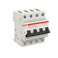 ABB Jističe compact S 200 MS203M-D20NA  2CDS273103R0201