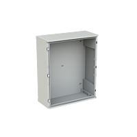 ABB Skříň LUCA 6 840x1005x360 bez dvířek IP66