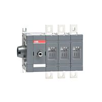 ABB Odpínače OT…OT160EVS03  1SCA120563R1001