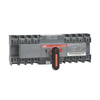 ABB Přepínače OT, OX…OTM63F4CMA24D  1SCA124064R1001