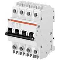 ABB Jističe S200MRS204MR-K0,75  2CDS274437R0187