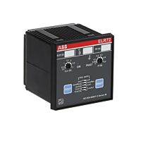 ABB MDRC-System pro M comp.ELR72 relé monitoringu residuálního proudu  2CSG252120R1202