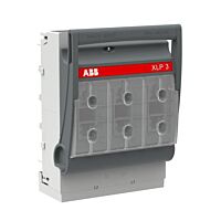 ABB Pojistkové odpínače XLP…XLP3-A60120-B  1SEP102287R0001