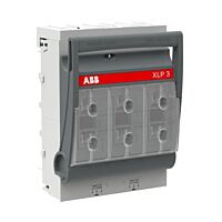 ABB Pojistkové odpínače XLP…XLP3-A60120-A  1SEP102288R0001