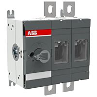 ABB Odpínače OT…OT315E02  1SCA022799R7110