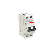 ABB Jističe compact S 200…S202-D3  2CDS252001R0031