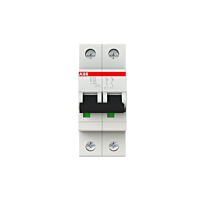 ABB Jističe compact S 200…S202-D20  2CDS252001R0201