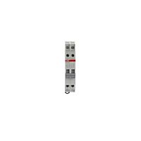 ABB MDRC-System pro M comp.E218-16-22 Ovládací spínač 16A2NO+2NC  2CCA703060R0001