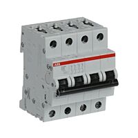 ABB Jističe compact S 200…S204-D6  2CDS254001R0061