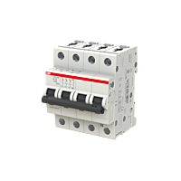 ABB Jističe compact S 200…S203-D13NA  2CDS253103R0131