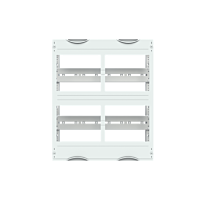 ABB CombiLine-M (projekt)MT237 -Modul pro 8x XLP00, proj.  2CPX041303R9999