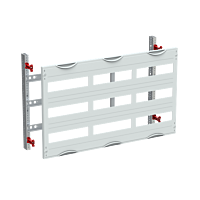 ABB CombiLine-MB (sada)MBG303 -Modul pro 108M (125mm), set  2CPX041663R9999