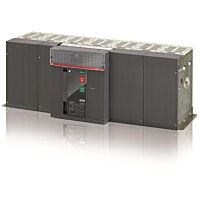 ABB EMAX 2…MSE6.2HMS 5000 4p FHR  1SDA073465R0001