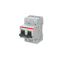 ABB Jističe S 800...S802N-D20  2CCS892001R0201