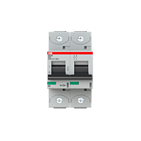 ABB Jističe S 800...S802N-D25  2CCS892001R0251