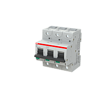 ABB Jističe S 800...S803N-D32  2CCS893001R0321