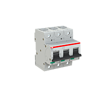 ABB Jističe S 800...S803N-D50  2CCS893001R0501