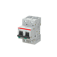 ABB Jističe S 800...S802S-C6  2CCS862001R0064