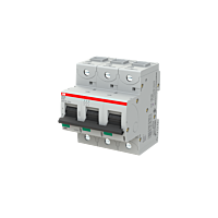 ABB Jističe S 800KMS803S-KM80  2CCS863001R0626