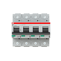 ABB Jističe S 800...S804S-C6  2CCS864001R0064