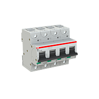 ABB Jističe S 800...S804N-D50  2CCS894001R0501