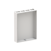 ABB Skříně distribuční TwinLineTL409GB -skříň nástěnná 1050x1400x275 ,tř.I, bez dveří  2CPX010319R9999