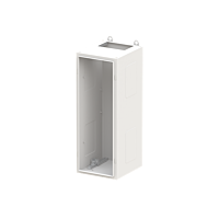 ABB Skříně distribuční TwinLineTW105GB -skříň nástěnná 300x800x350 ,tř.I, bez dveří  2CPX010366R9999